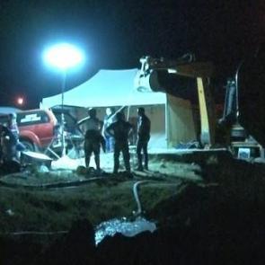 7 yıllık sır &ccedil;&ouml;z&uuml;ld&uuml;: Ceset par&ccedil;aları kuyuda bulundu! Firari zanlı hakkında yeni gelişme 