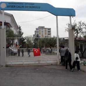 9 kişi hayatını kaybetmişti: Saldırının ger&ccedil;ekleştiği okul kapatıldı!