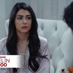 Gelin 422.b&ouml;l&uuml;m: Mukadder k&ouml;şeye sıkışıyor 