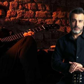 Acı haber geldi! &Uuml;nl&uuml; sanat&ccedil;ı Rıza Tamer hayatını kaybetti