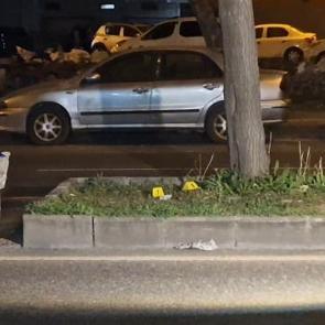 Diyarbakır'da cinayet: 72 yaşındaki katil, &ouml;nce eşini sonra kızını vurdu!