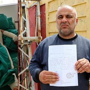 Adana'da akıma kapılan &ccedil;ocuk ağır yaralandı! Babadan vahim iddia 
