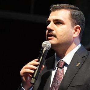 AK Partili İnan: İzmir&rsquo;in sabrı taştı, bu son CHP d&ouml;nemi olacak