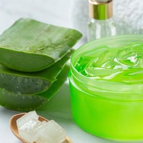Aloe Vera Jeli: G&uuml;neşin Panzehiri