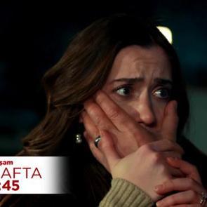 Arafta'da Haydar, Nezir'in elinden kurtuluyor! Karşı karşıya kalıyor