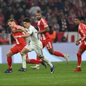 Arda G&uuml;ler'in golleri yetmedi! Bayern M&uuml;nih, Real Madrid'i Devler Ligi'nden eledi