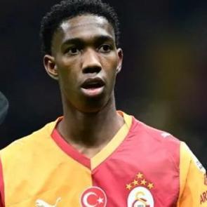 Asprilla, Kocaelispor ma&ccedil;ı sonrası paylaşımıyla Galatasaraylıları &ccedil;ıldırttı