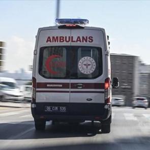 Balıkesir'de tekel bayisine silahlı saldırı! Yemek yiyen akademisyen &ouml;ld&uuml;r&uuml;ld&uuml;! Acı detay
