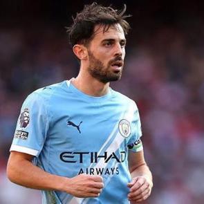 Bernardo Silva'dan Galatasaray'a m&uuml;jde! Sosyal medya hesabından a&ccedil;ıkladı