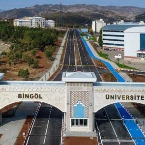 Bing&ouml;l &Uuml;niversitesi, Na't-ı Şerif yarışması &ouml;d&uuml;l t&ouml;ren tarihini duyurdu