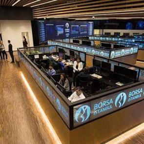 Borsada "14 bin 400" barajı aşıldı: Fed &ouml;ncesi piyasada kritik bekleyiş!