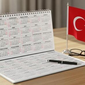 &Ccedil;alışan i&ccedil;in tatil fırsatı: Mayıs ayının yarısı resmi tatil olacak 