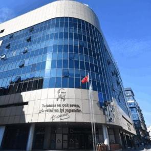 CHP'li Balıkesir B&uuml;y&uuml;kşehir Belediyesi'nden bakkala 22 milyon liralık ihale!
