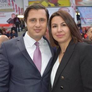 CHP'li vekilin eşi bilirkişi raporunda: 'Yolsuzluğun sigortacısı tanıdık &ccedil;ıktı'