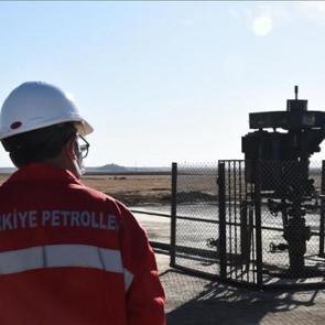 TPAO'nun Şırnak ve Batman'daki petrol arama ruhsatlarının s&uuml;resi uzatıldı