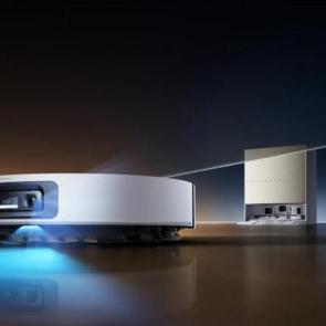 Dreame X60 Ultra Complete tanıtıldı: Yapay zekalı en g&uuml;&ccedil;l&uuml; robot s&uuml;p&uuml;rge