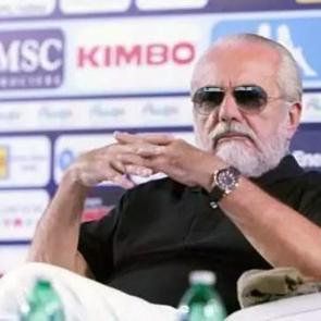 Napoli başkanı futbolun kurallarını değiştirmek istiyor! IFAB'a 3 &ouml;neride bulundu