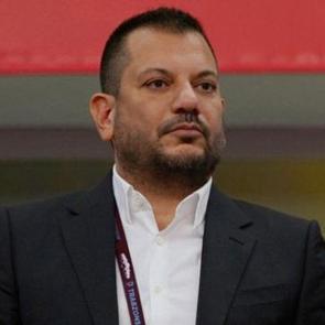 Ertuğrul Doğan 'Gerekirse bedava doldururum' demişti! Trabzonspor biletleri satışa &ccedil;ıkardı