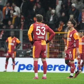 Eski dostlarından Galatasaray'a ağır fatura!