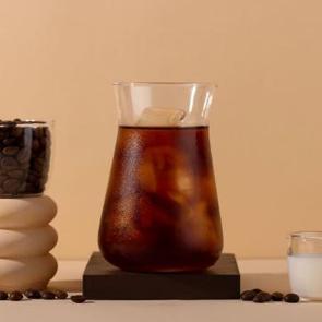 Evde hazırlayabileceğiniz buz gibi Cold Brew