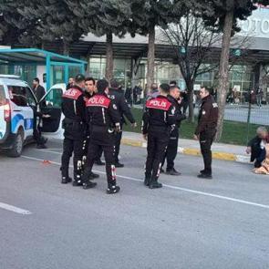 Evlenmekten vazge&ccedil;ti! Ortalık karıştı