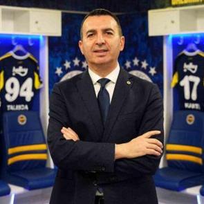 Fenerbah&ccedil;e stat i&ccedil;in d&uuml;ğmeye bastı! Kadık&ouml;y'de İngiltere modeli