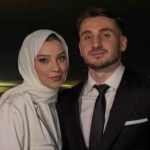 Fenerbah&ccedil;e'nin yıldızı Kerem Akt&uuml;rkoğlu, baba oluyor