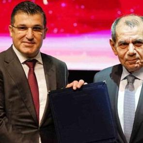 Galatasaraylı y&ouml;netici Bel&ccedil;ika'dan kul&uuml;p satın aldı: Avrupa'ya a&ccedil;ılan kapı