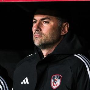 Gaziantep FK'dan Burak Yılmaz a&ccedil;ıklaması! 