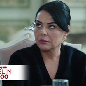 Gelin'de Metin annesine hesap soruyor! Ne cevap verecek?