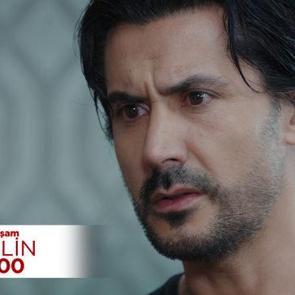 Gelin'de Metin, Sinem'in yaralarını &ouml;ğreniyor! Mukadder k&ouml;şeye sıkışıyor