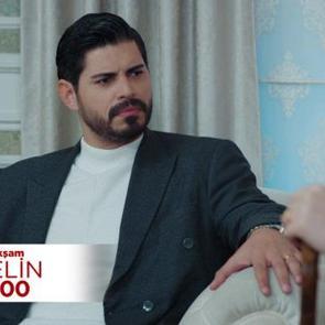 Gelin'de Metin'den annesine g&ouml;zdağı! Esma evlenecek mi?