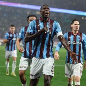 Golc&uuml;ler konuştu! Onuachu'nun tahtına rakip &ccedil;ıktı