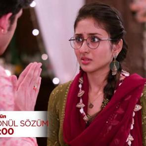 G&ouml;n&uuml;l S&ouml;z&uuml;m'de Preet'e yapılan haksızlık! Adit'in annesi zehirleniyor