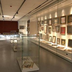 'Hilal'in Işığında Karma Sanat Sergisi' İstanbul'dan Gazze'ye ses oldu!
