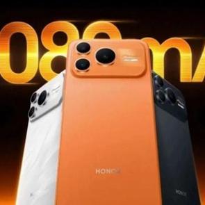 Honor&rsquo;dan &lsquo;yok artık&rsquo; dedirten 11.000 mAh&rsquo;lık telefon