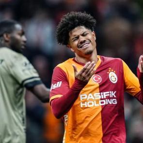 İpler artık Galatasaray'ın elinde değil!