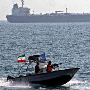 İran ordusundan son dakika H&uuml;rm&uuml;z Boğazı bildirisi