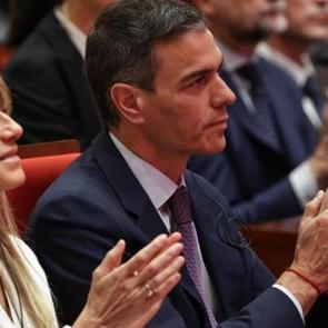 İspanya Başbakanı Sanchez'i yıkan karar! Siyasi operasyon iddiası