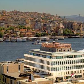 İstanbul Ticaret &Uuml;niversitesi'nde Lisans&uuml;st&uuml; başvurular başladı!