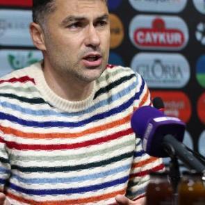 İstifa eden Burak Yılmaz 4 ayrı ihlalden PFDK'ya sevk edildi