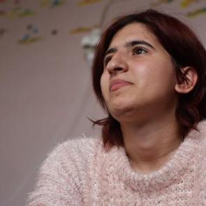 Sibel'in elini kolunu bağlayan maraz! T&uuml;rkiye'de tek vaka 
