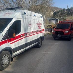 Tunceli'de esrarengiz olay: Munzur &Ccedil;ayı'nda kadın cesedi bulundu