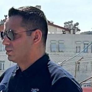 Antalya'da kayıp zabıtadan 4 g&uuml;nd&uuml;r haber yok 