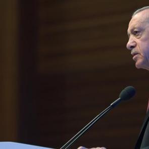 Kahramanmaraş'ta okula saldırı! Erdoğan'dan ilk a&ccedil;ıklama