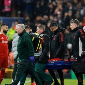 Kahreden sakatlık! Yıldız oyuncu D&uuml;nya Kupası'nı ka&ccedil;ıracak