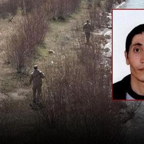 Kırşehir&rsquo;de kayıp Ramazan Karaaslan 12 g&uuml;nd&uuml;r aranıyor