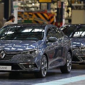2 bin 400 kişiye k&ouml;t&uuml; haber! Renault yeni stratejisi i&ccedil;in "kıyım" d&uuml;ğmesine bastı