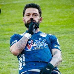 Lider hata yapmadı! S&uuml;per Lig i&ccedil;in son 1 puan