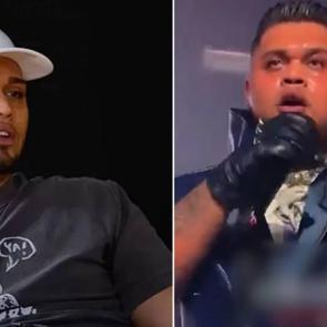 Lvbel C5 konserindeki skandal s&ouml;zlere AK Parti'den tepki geldi: Sizi daha &ccedil;ok zıplatacağız!